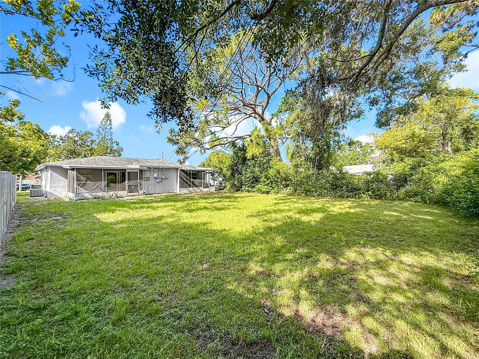 GULF TERRACE - Residential Income