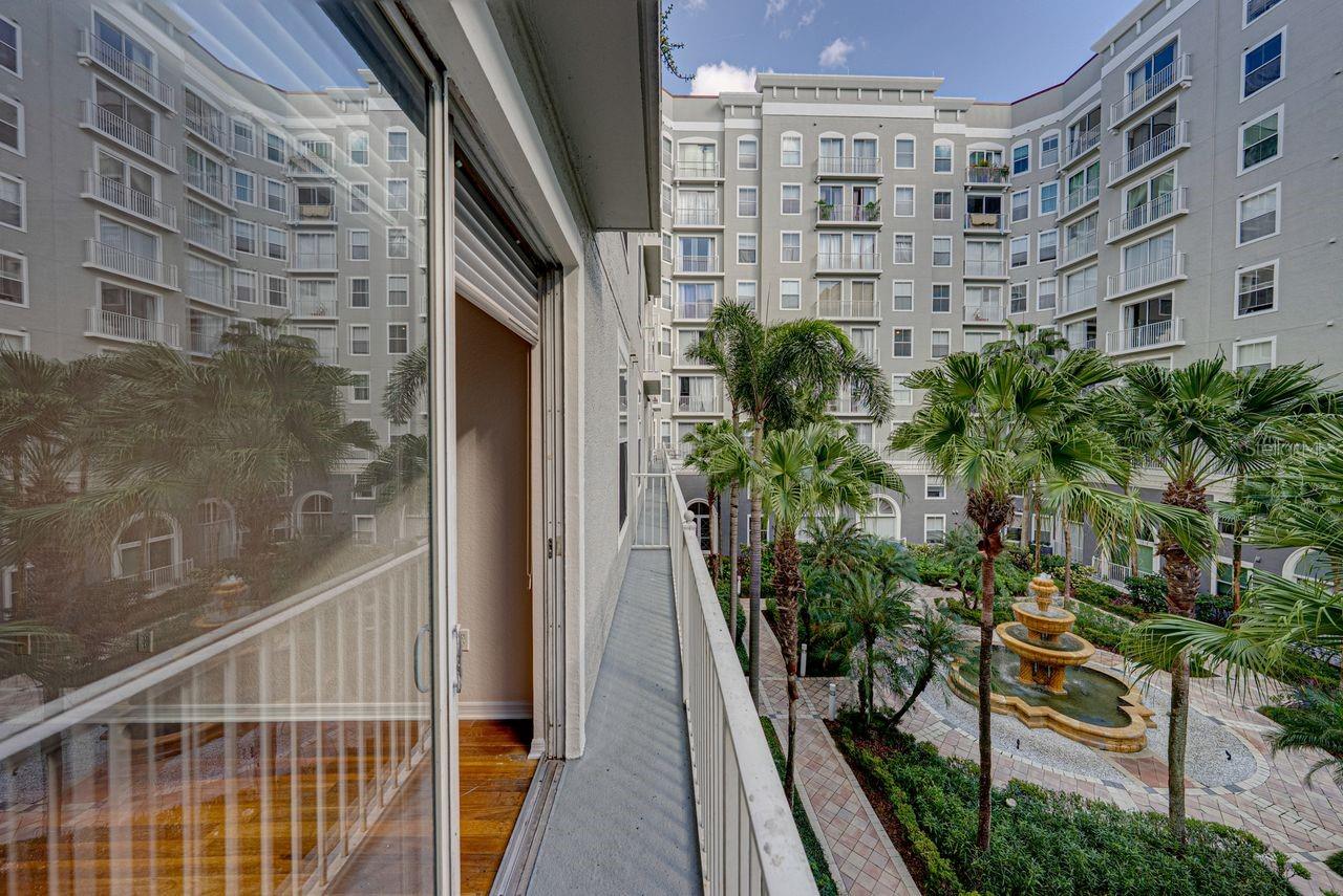 PARKCREST HARBOUR ISLAND CONDO - Residential