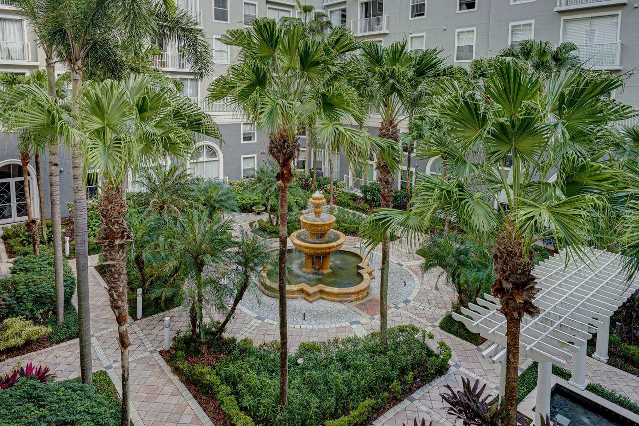 PARKCREST HARBOUR ISLAND CONDO - Residential