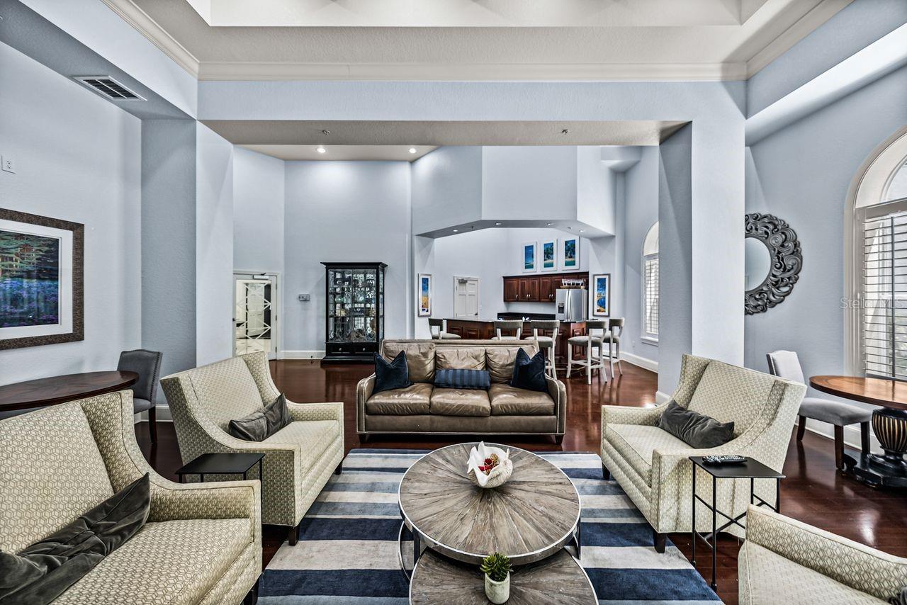 PARKCREST HARBOUR ISLAND CONDO - Residential