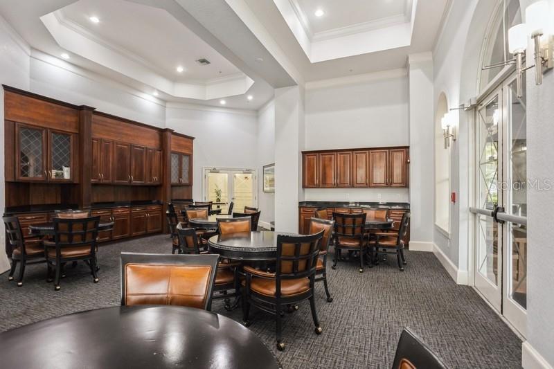 PARKCREST HARBOUR ISLAND CONDO - Residential