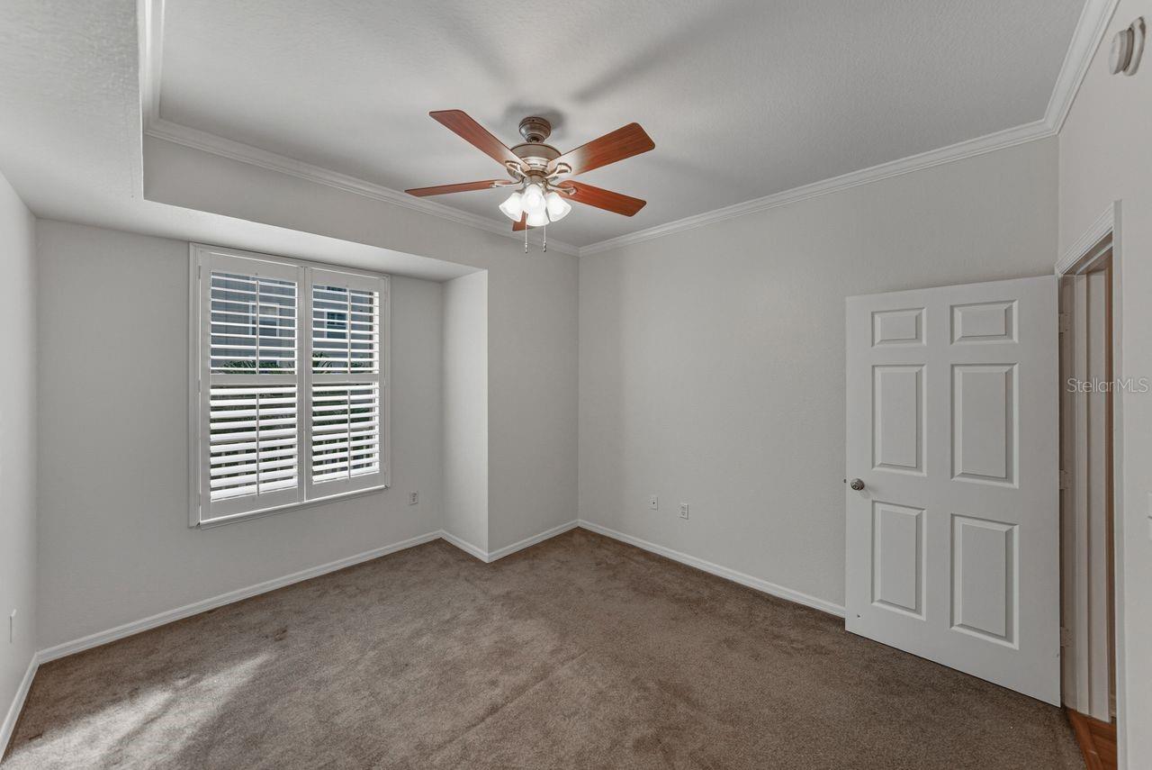 PARKCREST HARBOUR ISLAND CONDO - Residential