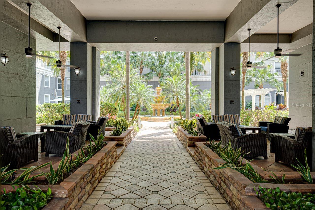 PARKCREST HARBOUR ISLAND CONDO - Residential