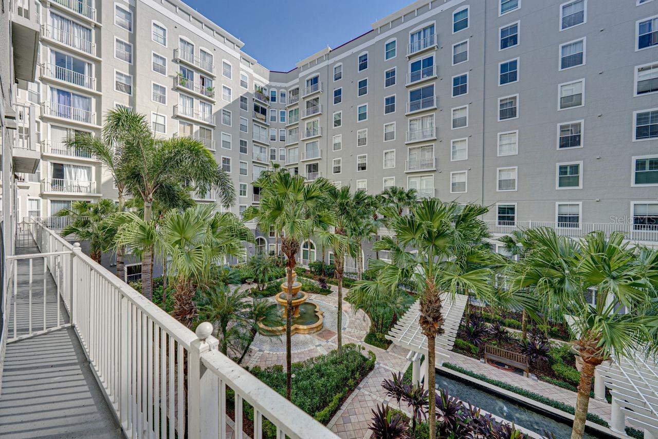 PARKCREST HARBOUR ISLAND CONDO - Residential