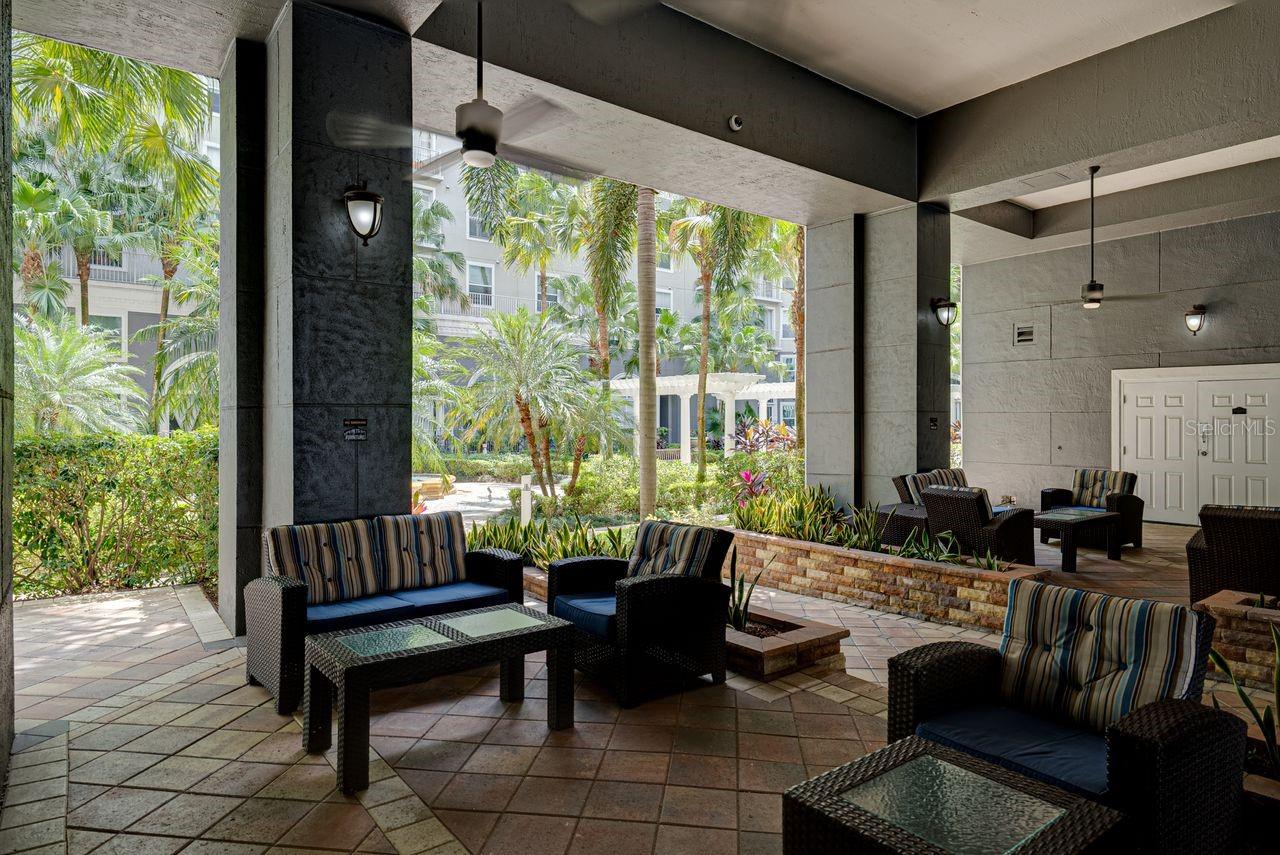 PARKCREST HARBOUR ISLAND CONDO - Residential