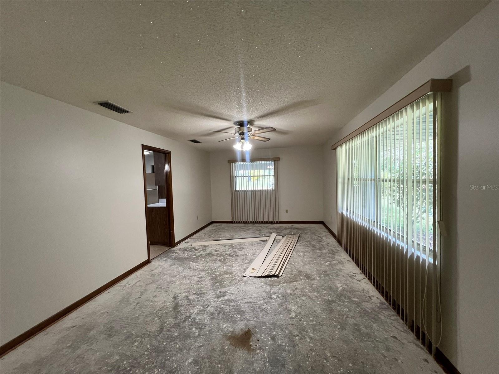 N/A - Residential Lease