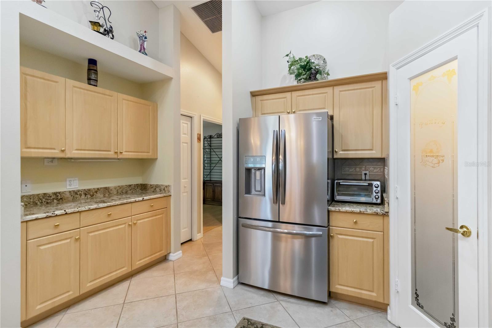 VILLAS OF SABAL TRACE - Residential