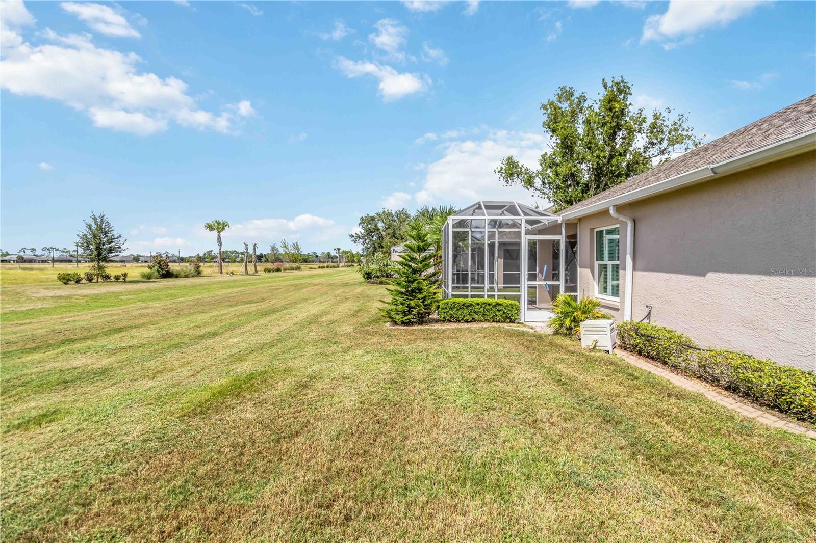 VILLAS OF SABAL TRACE - Residential