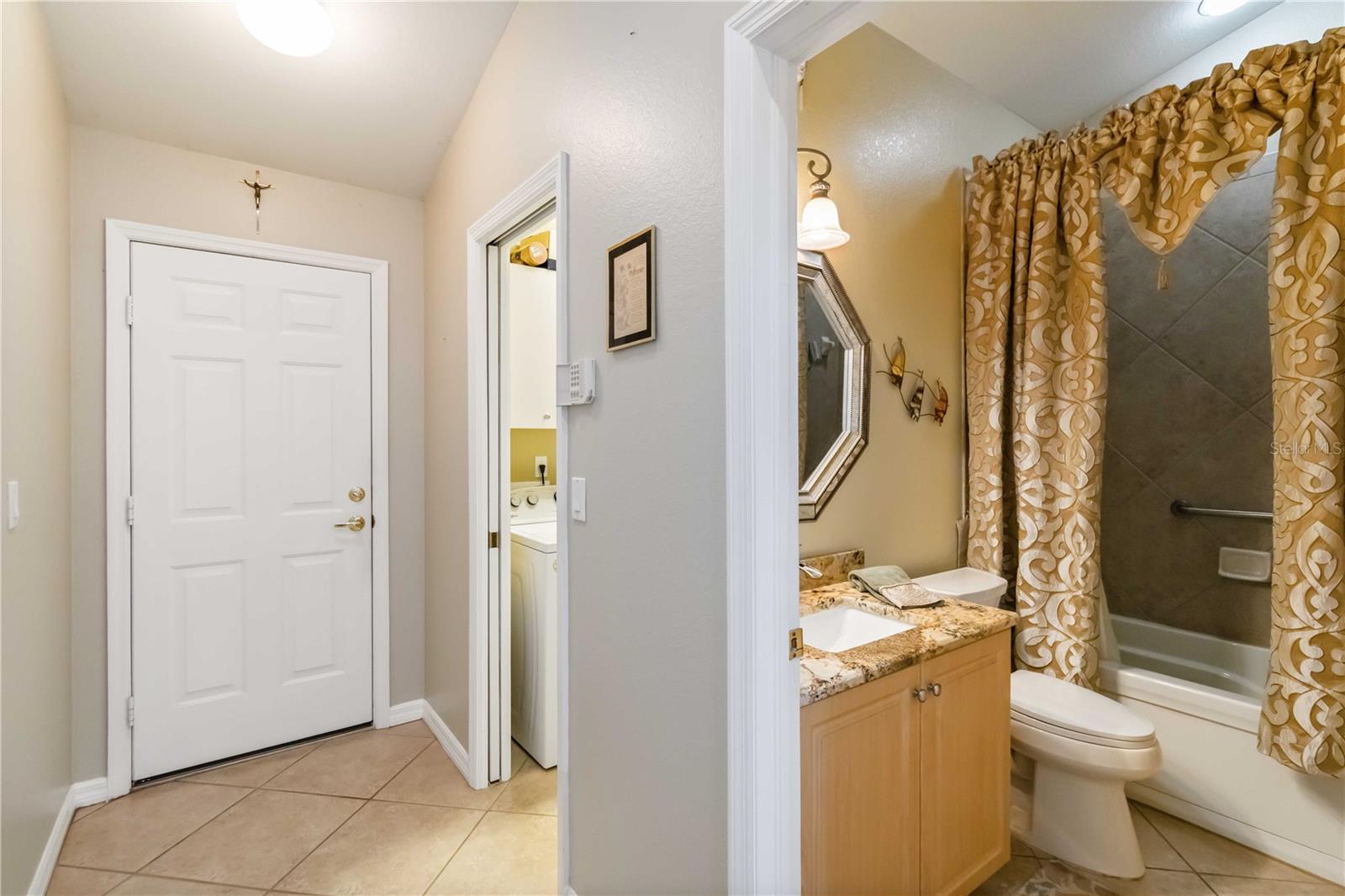 VILLAS OF SABAL TRACE - Residential