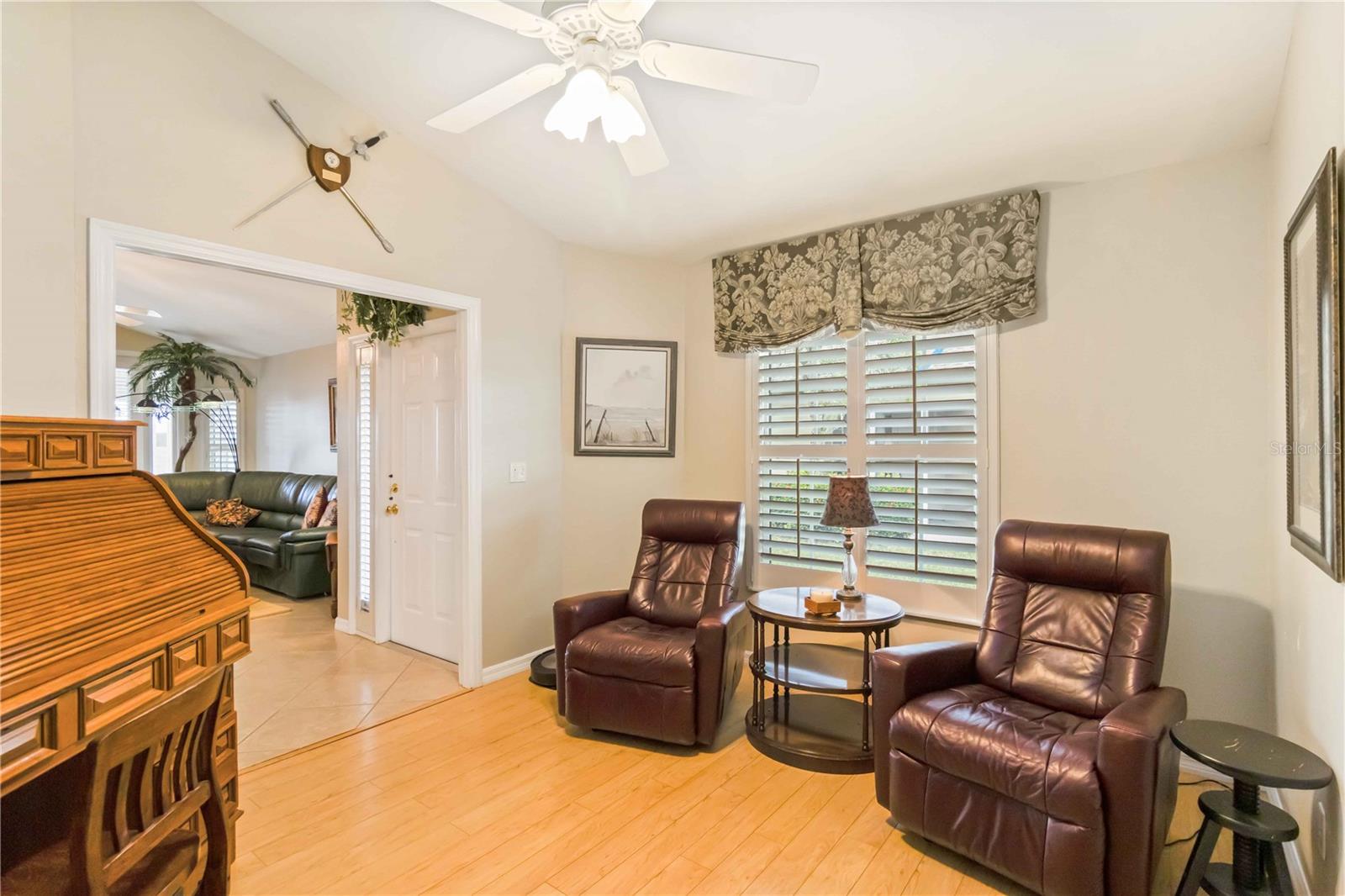 VILLAS OF SABAL TRACE - Residential