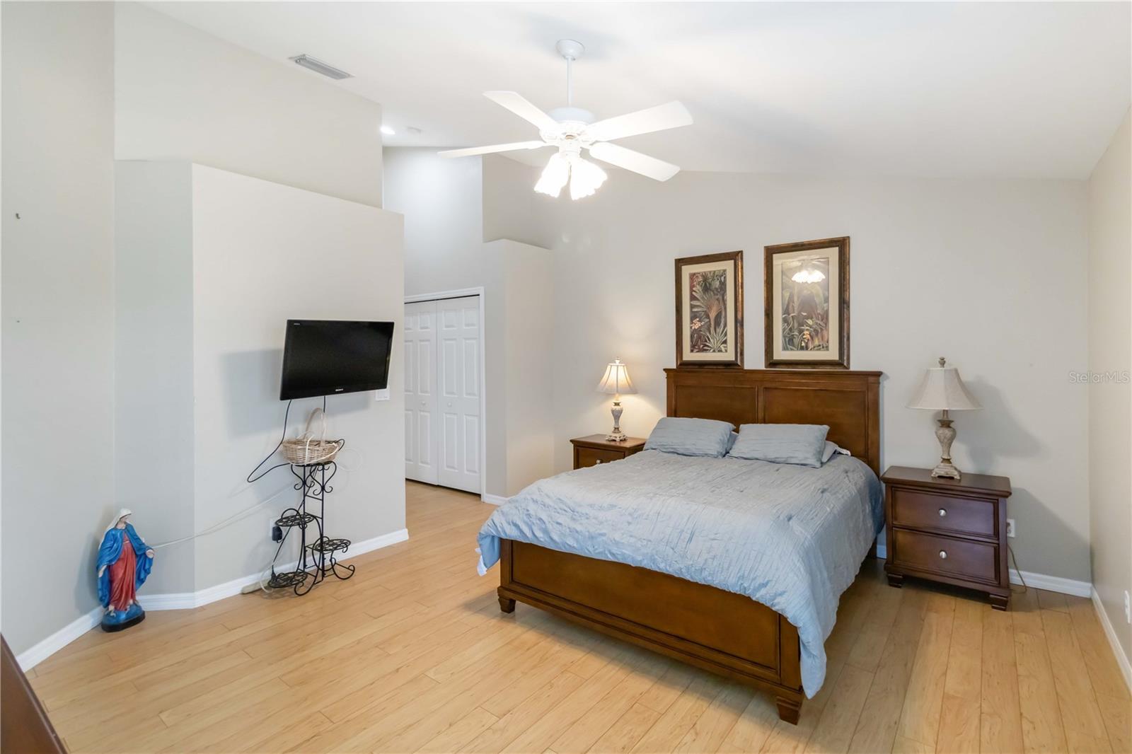 VILLAS OF SABAL TRACE - Residential