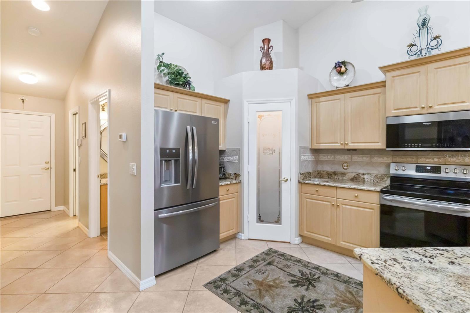 VILLAS OF SABAL TRACE - Residential