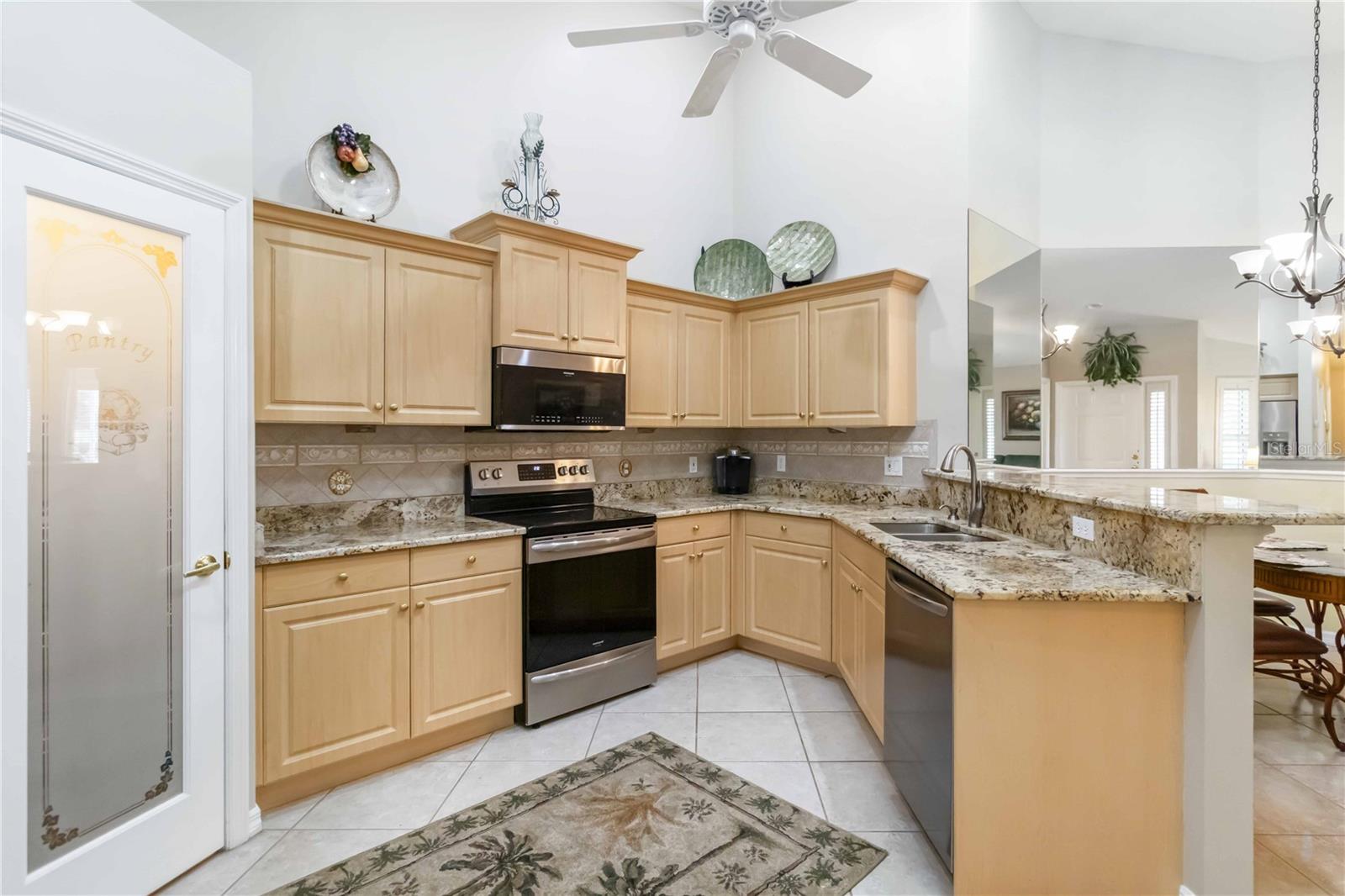 VILLAS OF SABAL TRACE - Residential