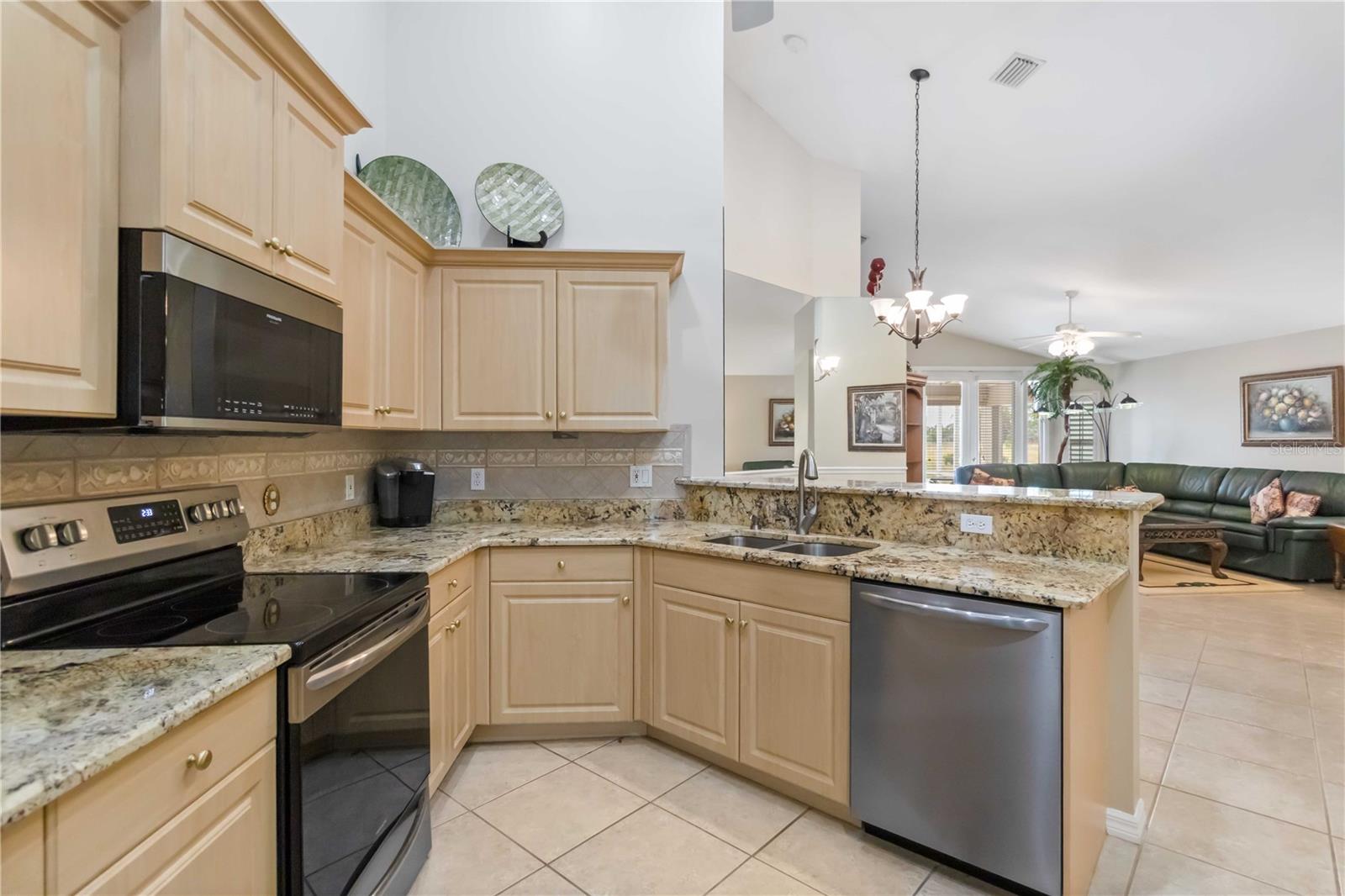 VILLAS OF SABAL TRACE - Residential