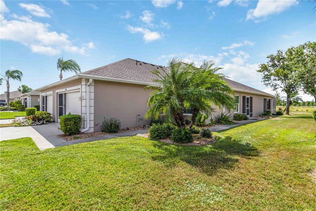 Photo of 4161 Fairway Drive, North Port, FL 34287 (MLS # A4688001)