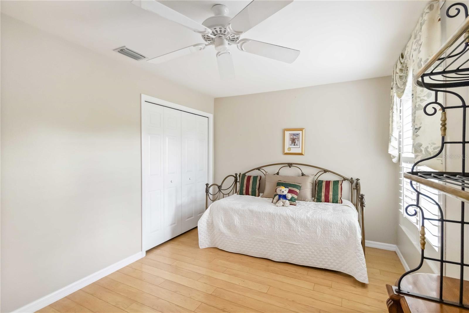 VILLAS OF SABAL TRACE - Residential