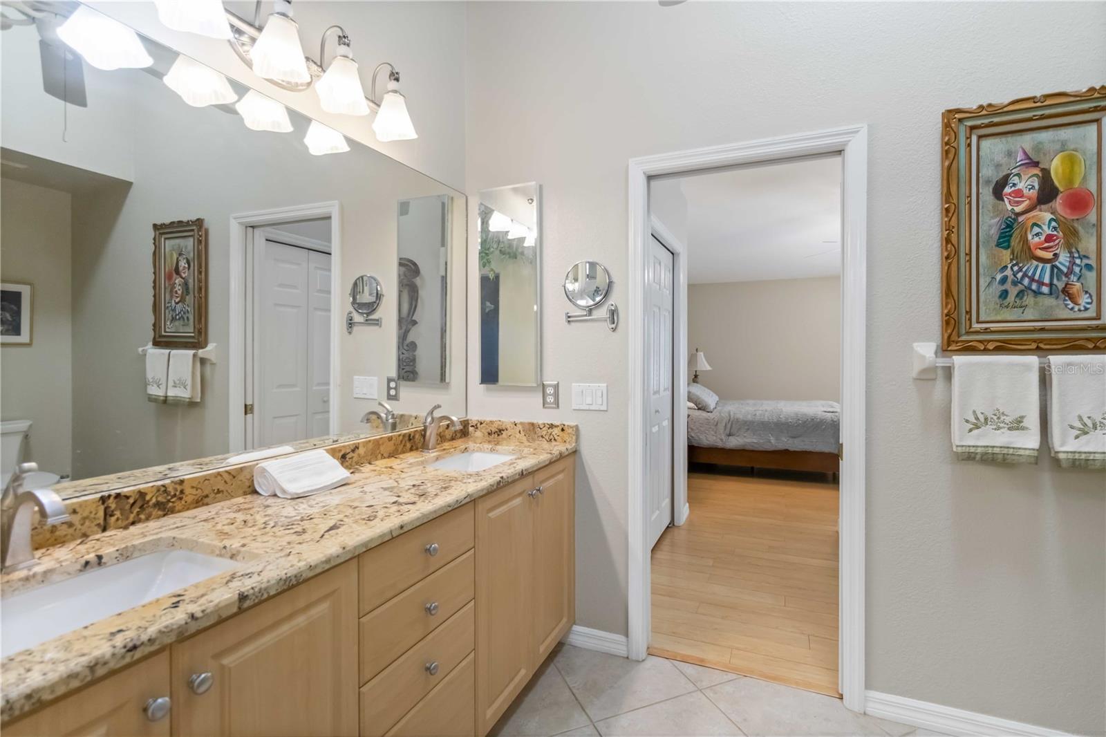 VILLAS OF SABAL TRACE - Residential