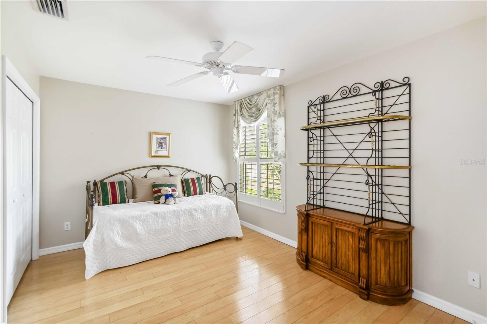 VILLAS OF SABAL TRACE - Residential