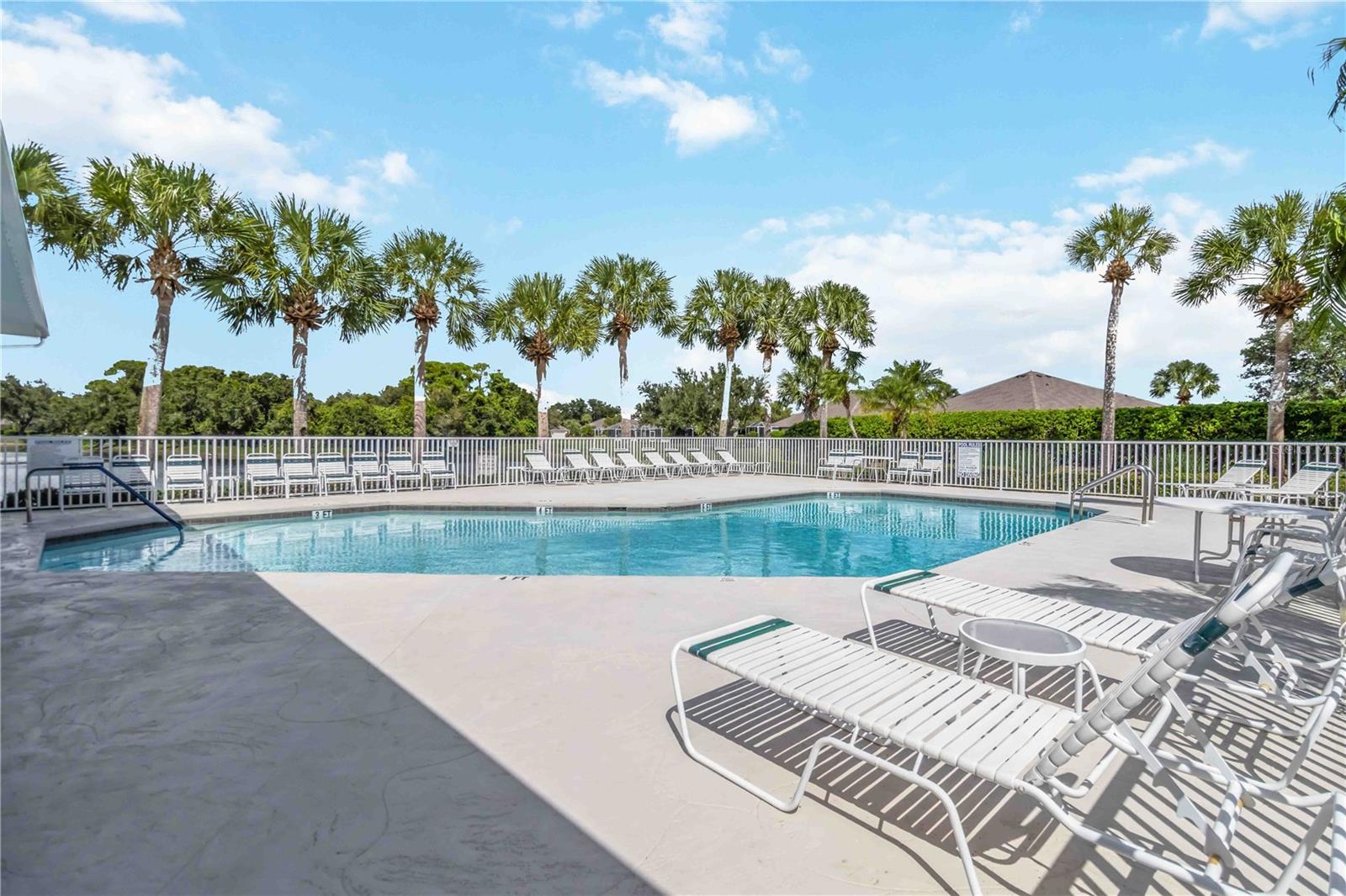 VILLAS OF SABAL TRACE - Residential