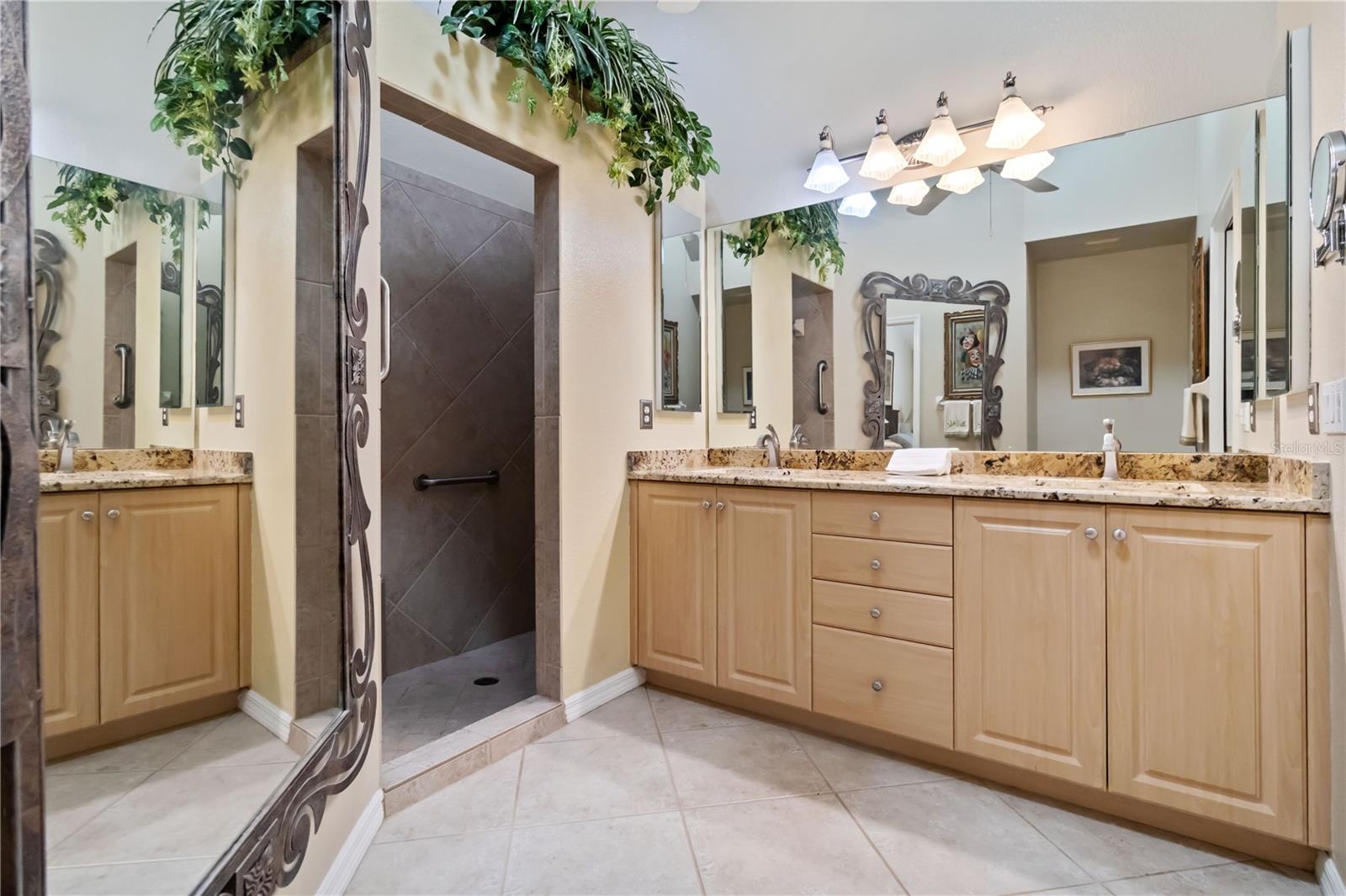 VILLAS OF SABAL TRACE - Residential