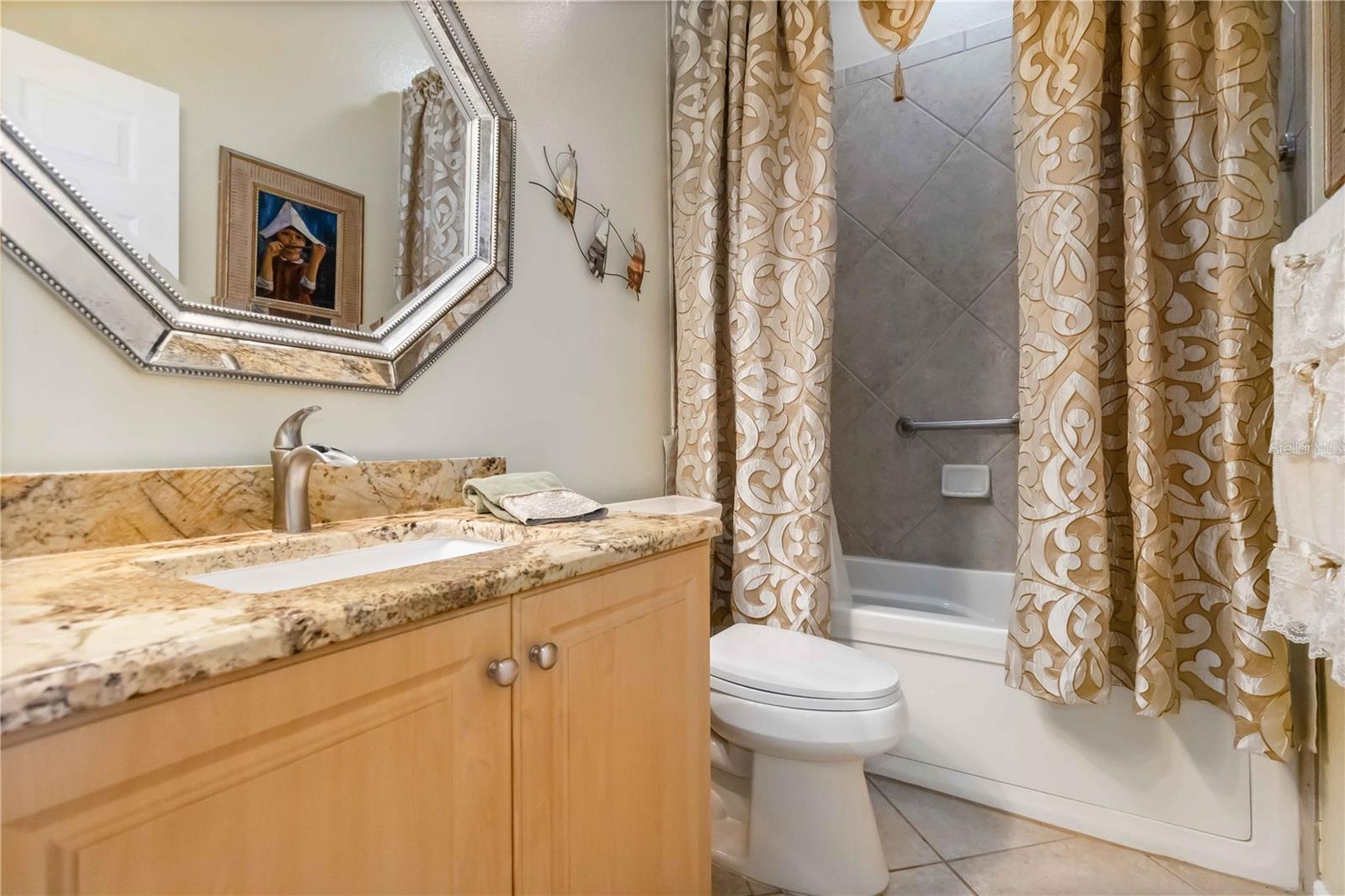 VILLAS OF SABAL TRACE - Residential