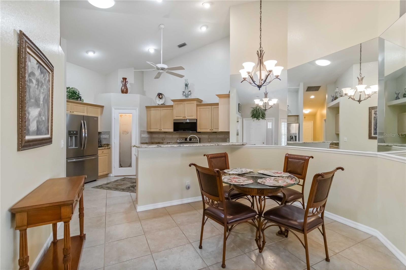 VILLAS OF SABAL TRACE - Residential