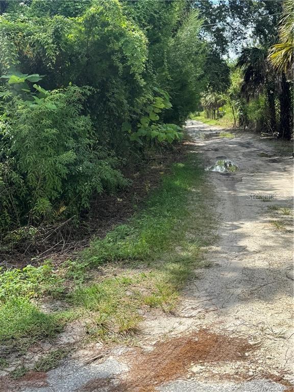 AMERICAN DATA & COMPUTER CREDIT CORP UNREC - Land