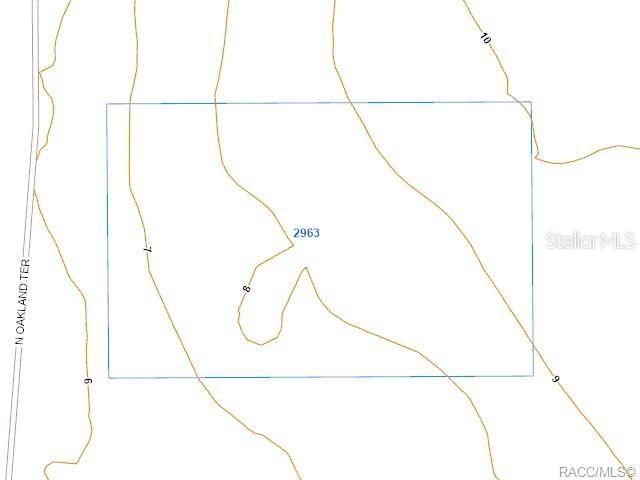 AMERICAN DATA & COMPUTER CREDIT CORP UNREC - Land