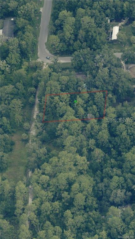 AMERICAN DATA & COMPUTER CREDIT CORP UNREC - Land