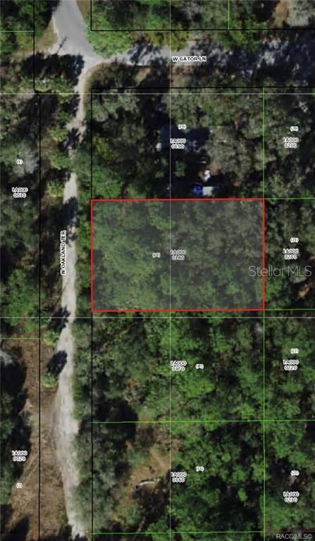 AMERICAN DATA & COMPUTER CREDIT CORP UNREC - Land