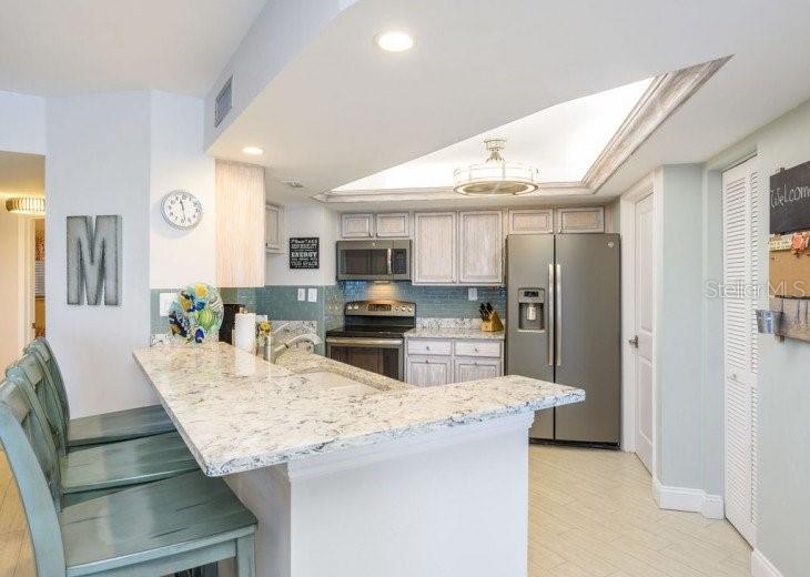 Seascape Towers Condo Ph 01 - Residential