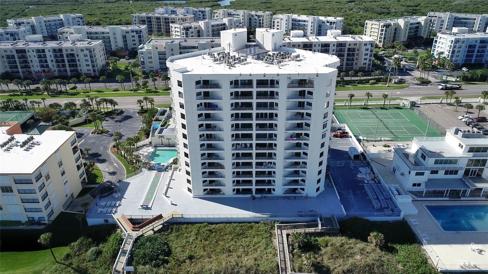 Seascape Towers Condo Ph 01 - Residential