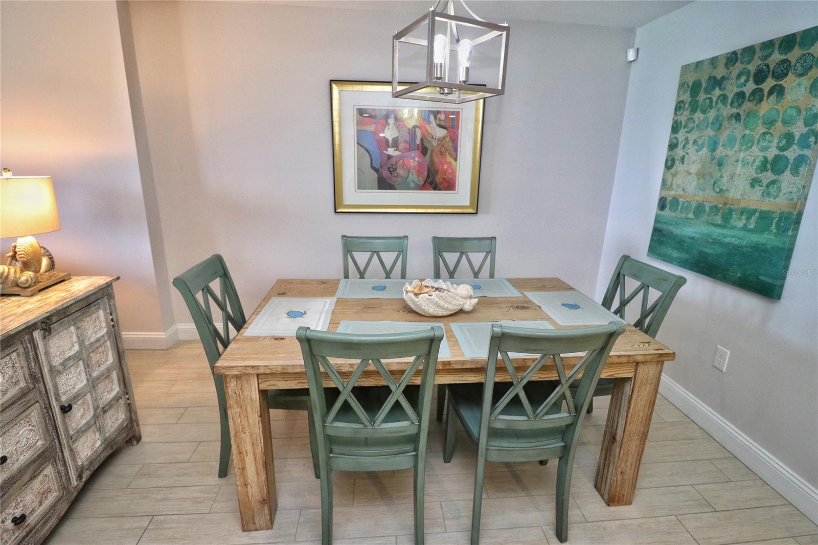 Seascape Towers Condo Ph 01 - Residential