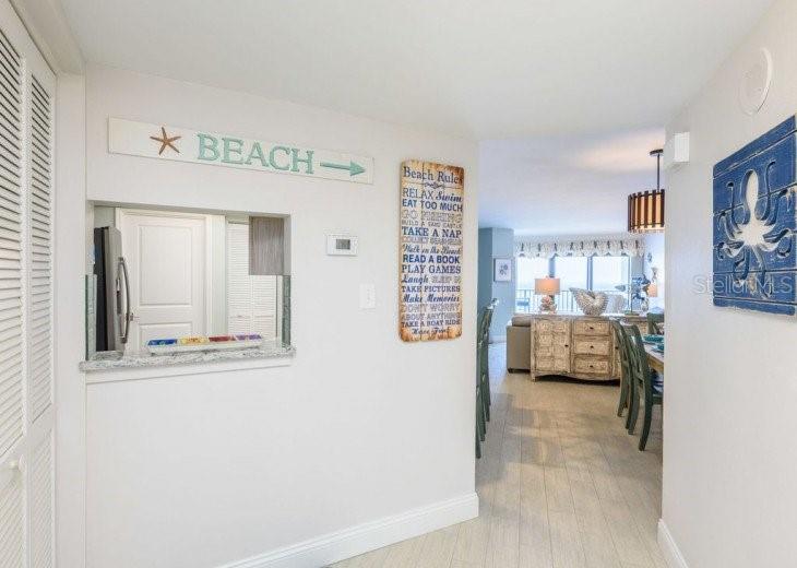 Seascape Towers Condo Ph 01 - Residential