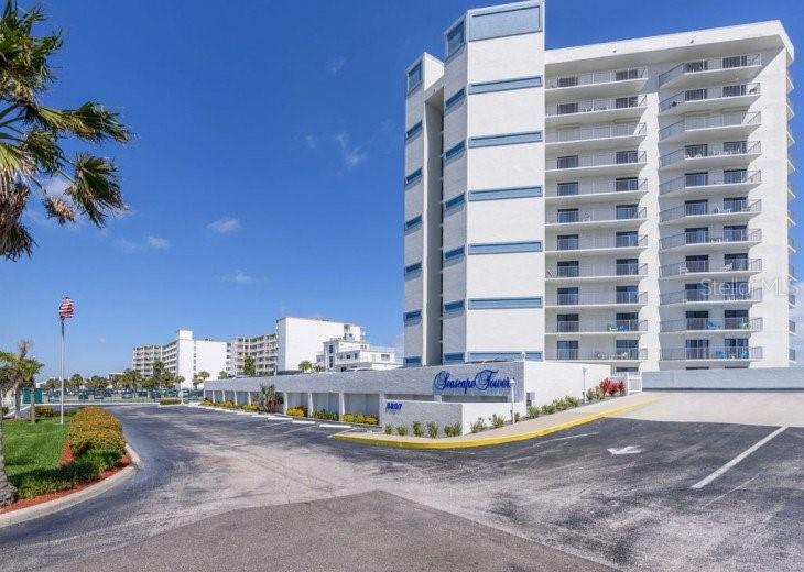 Seascape Towers Condo Ph 01 - Residential