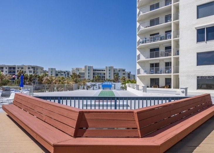 Seascape Towers Condo Ph 01 - Residential