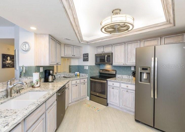 Seascape Towers Condo Ph 01 - Residential