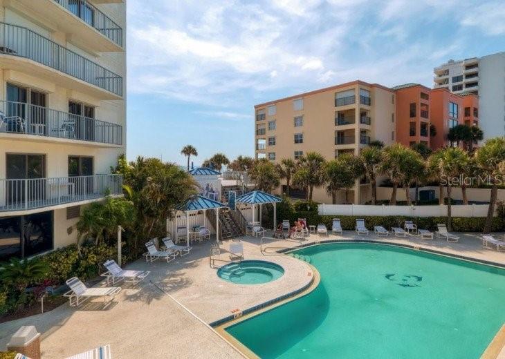 Seascape Towers Condo Ph 01 - Residential