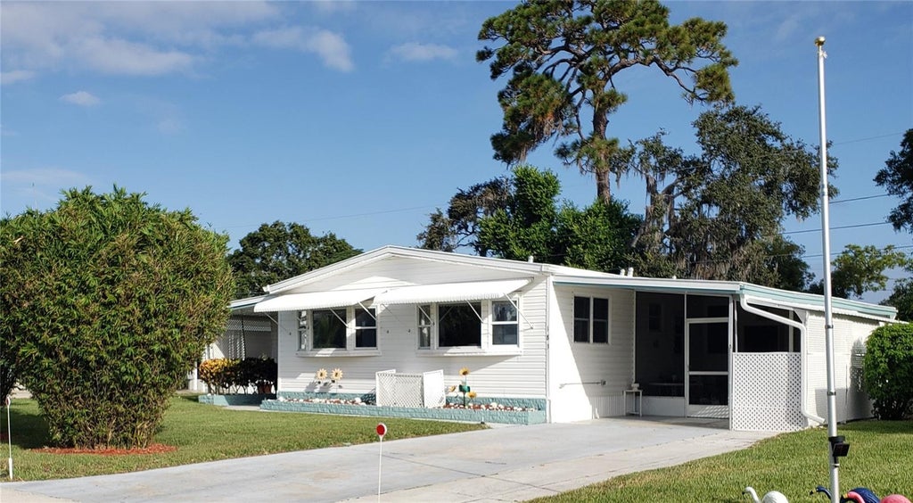Photo of 183 Philadelphia Boulevard #22, Palm Harbor, FL 34684 (MLS # TB8544201)