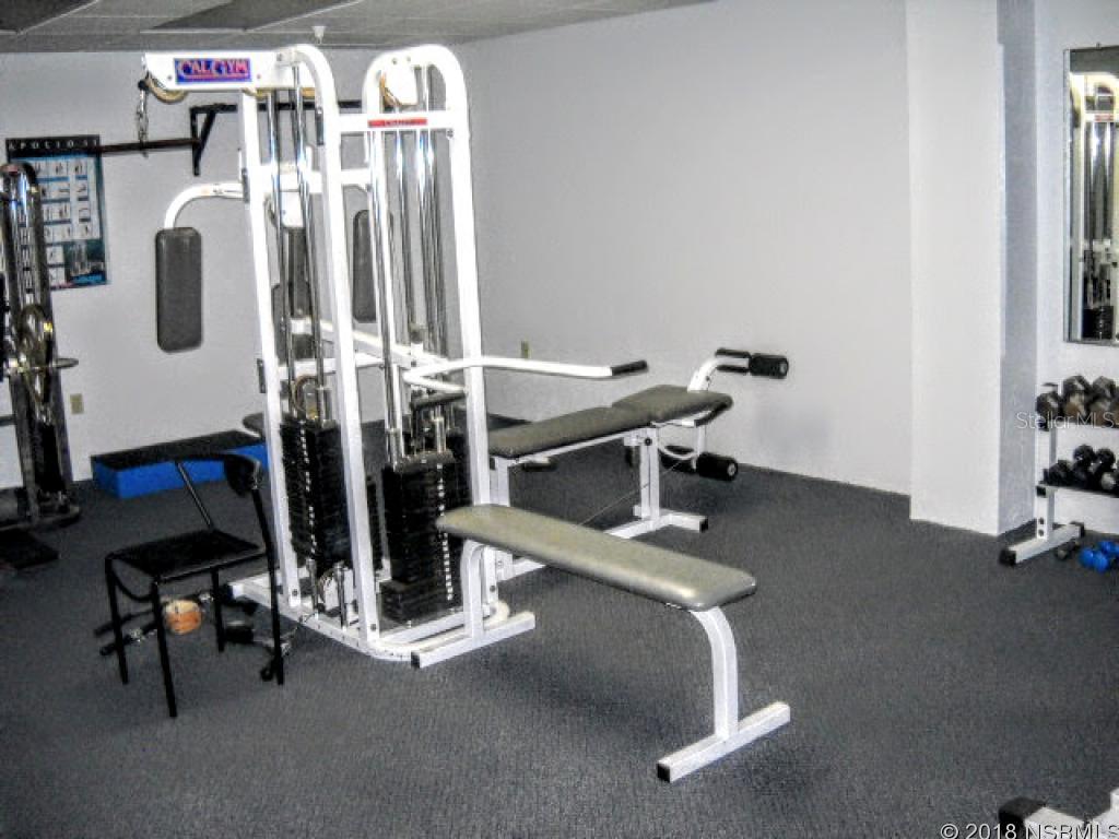 Sherwin Condo - Residential