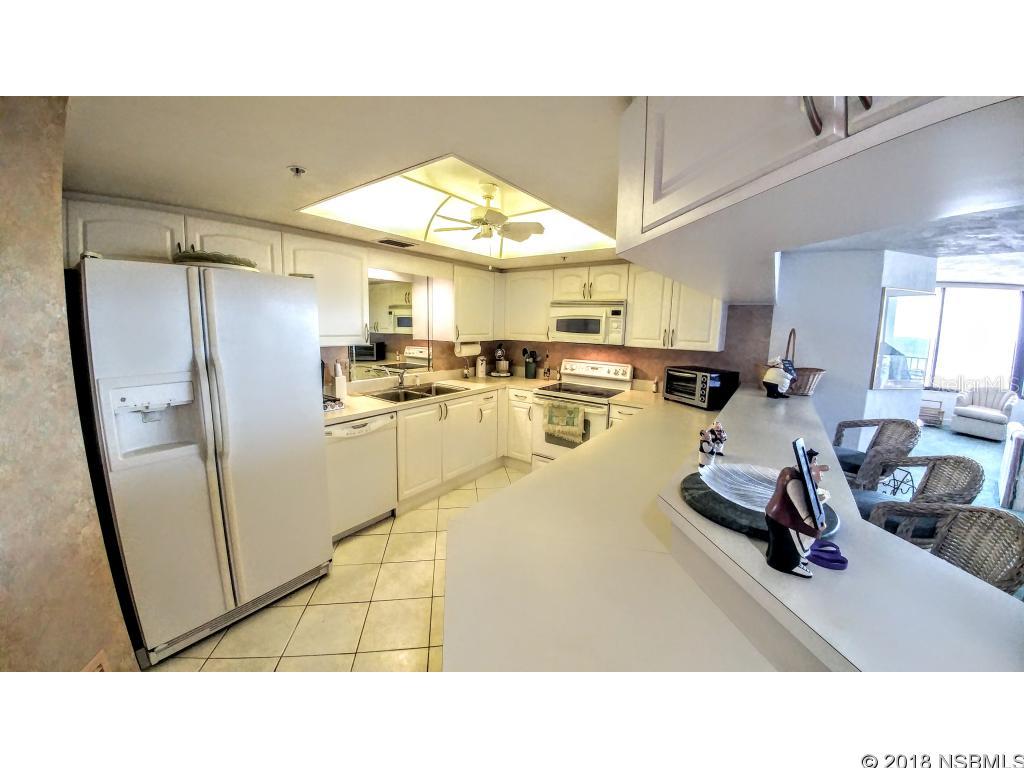 Sherwin Condo - Residential