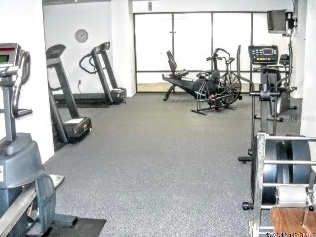 Sherwin Condo - Residential