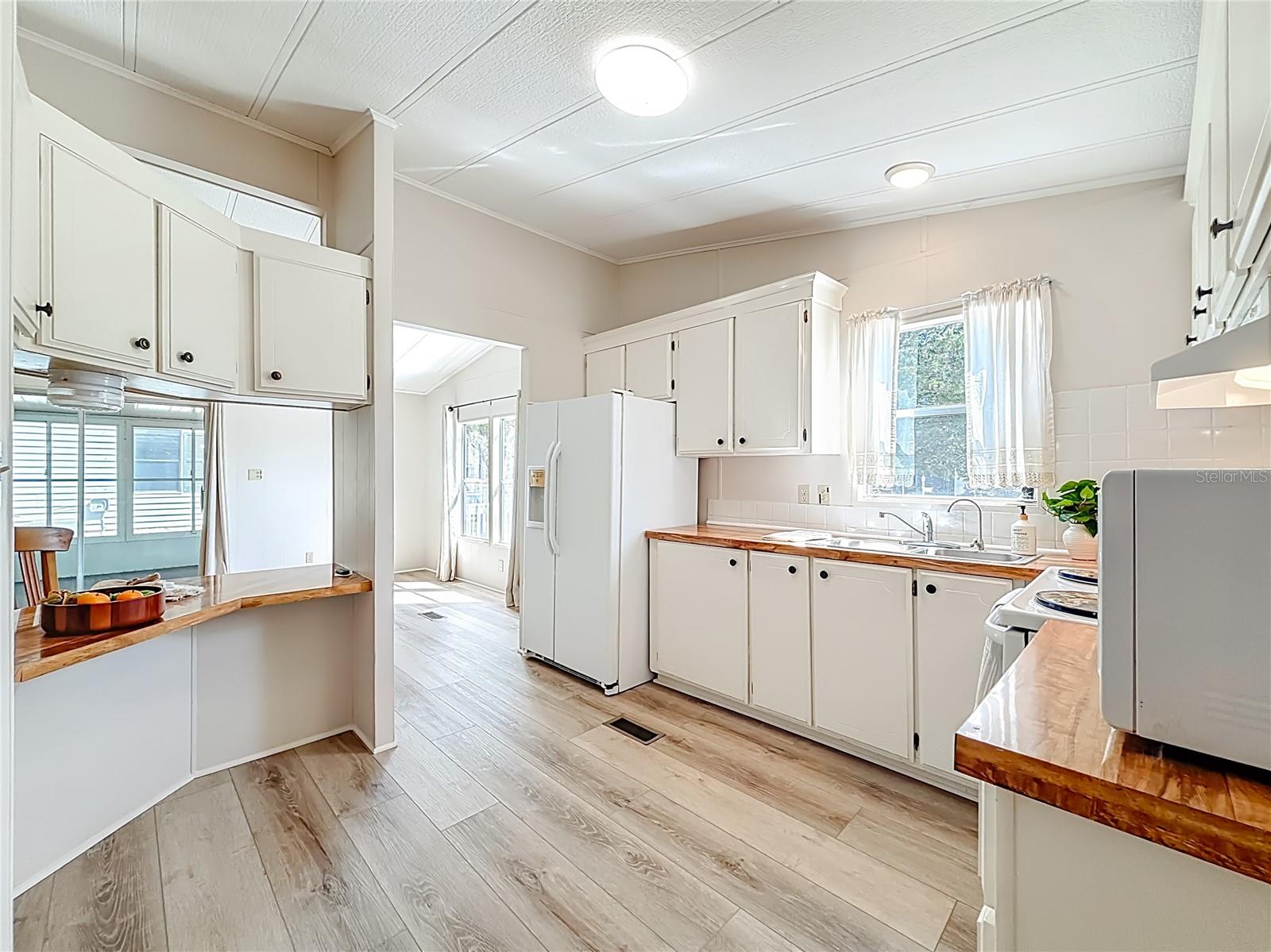 THE VILLAGES - Residential