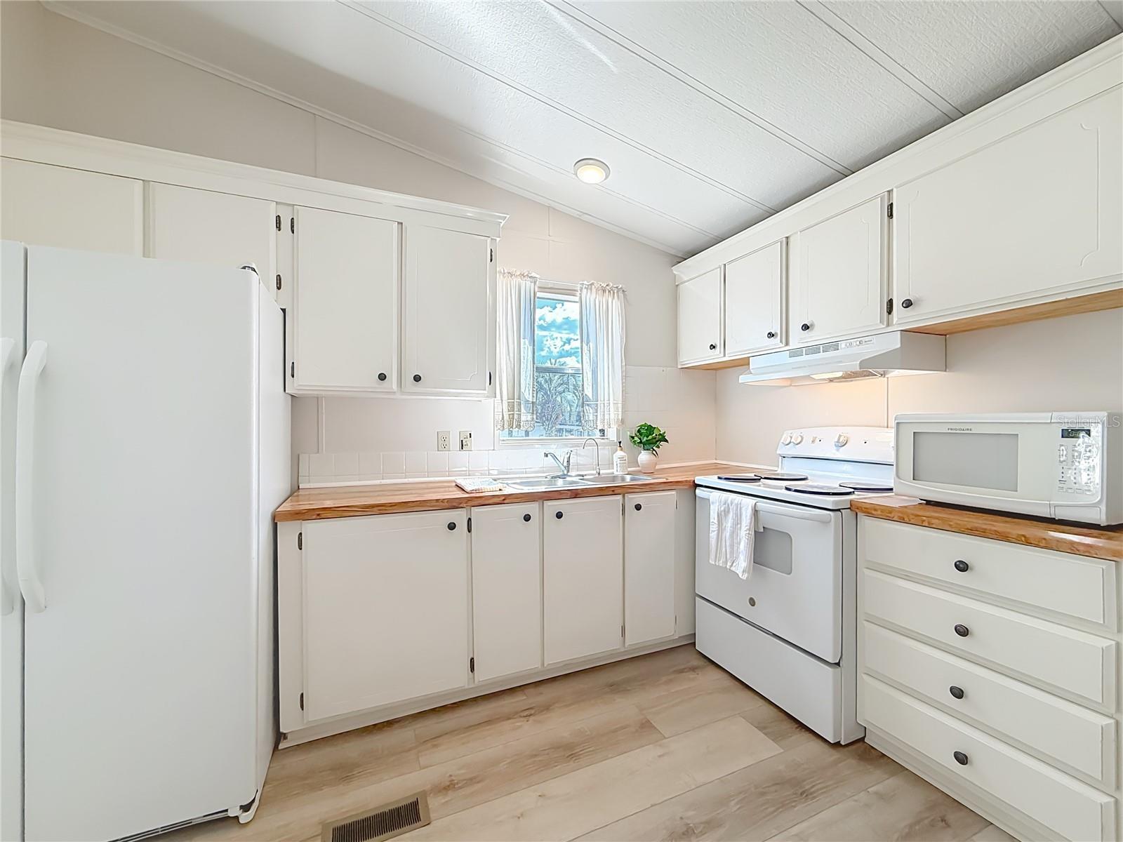 THE VILLAGES - Residential