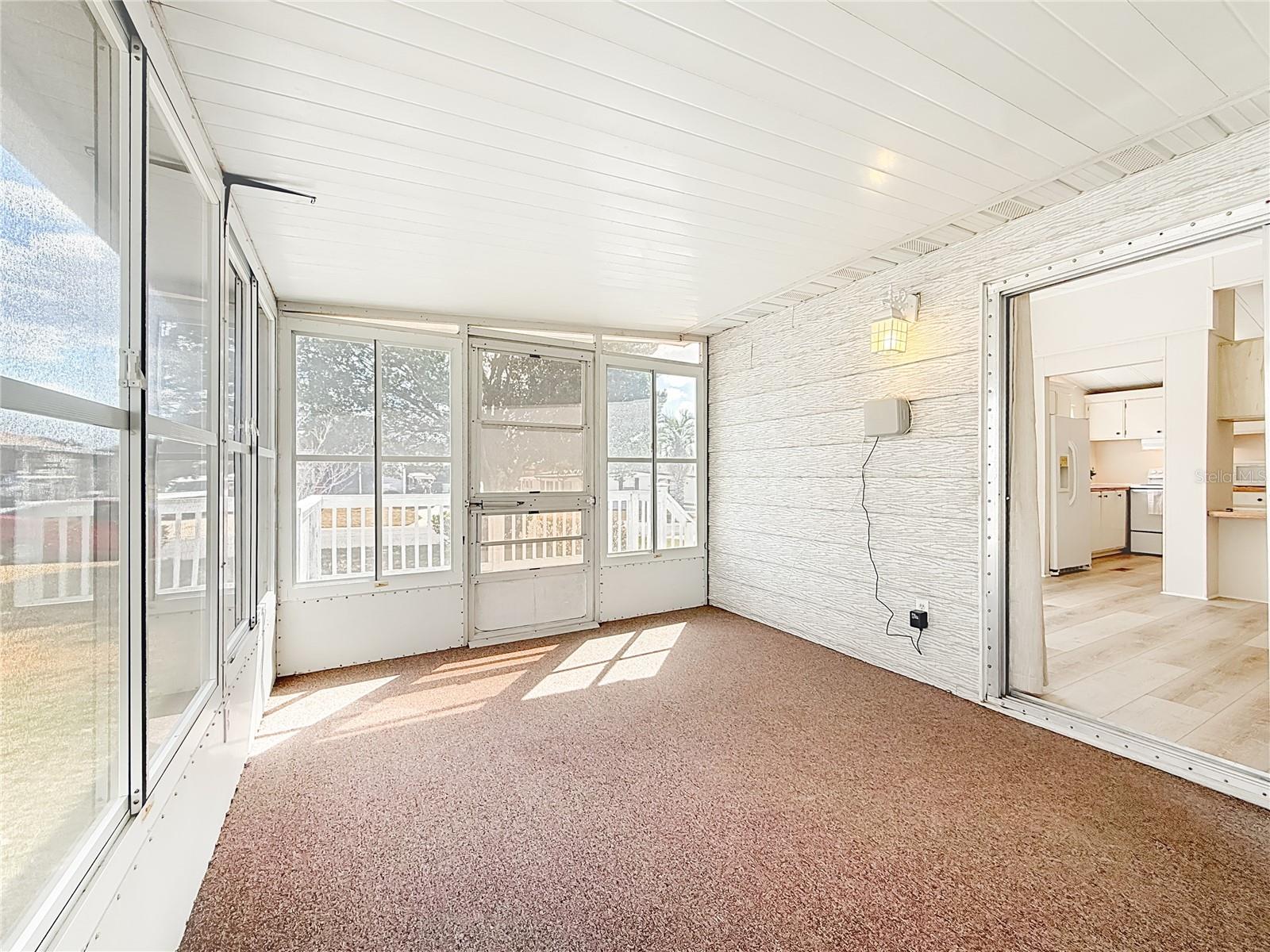 THE VILLAGES - Residential