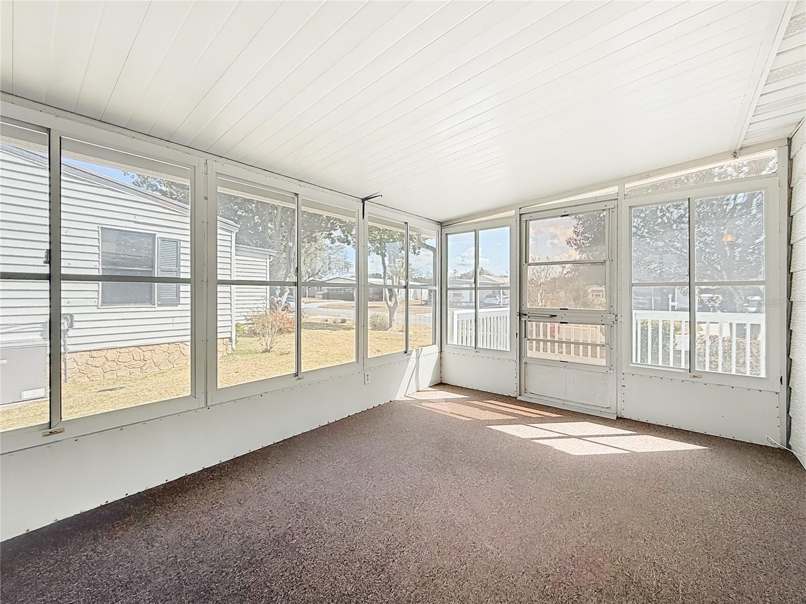 THE VILLAGES - Residential