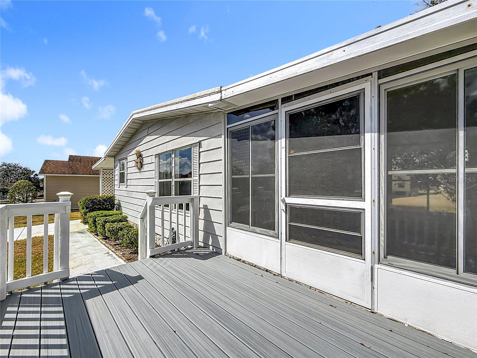 THE VILLAGES - Residential