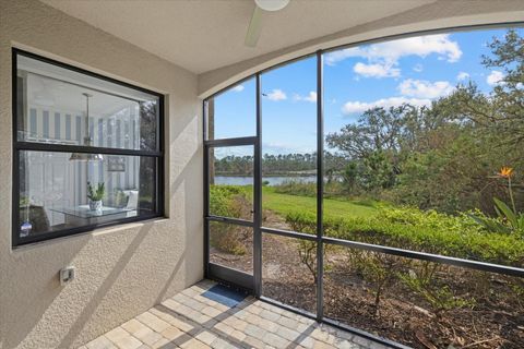 A home in BRADENTON