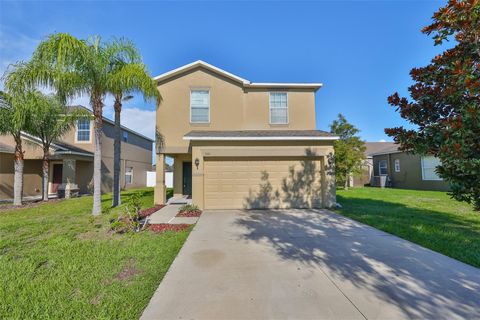 Photo of 510 Laguna Mill Drive, Ruskin, FL 33570 (MLS # TB8448298)