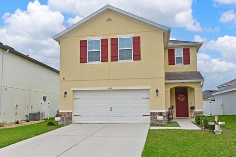 A home in BRADENTON